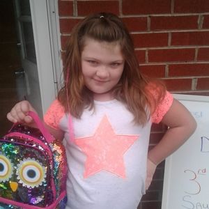 Meet your Posher, Tammy